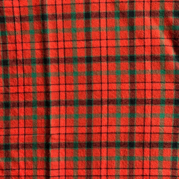 Banana Republic Lightweight Flannel - Brand New - Picture 3 of 3